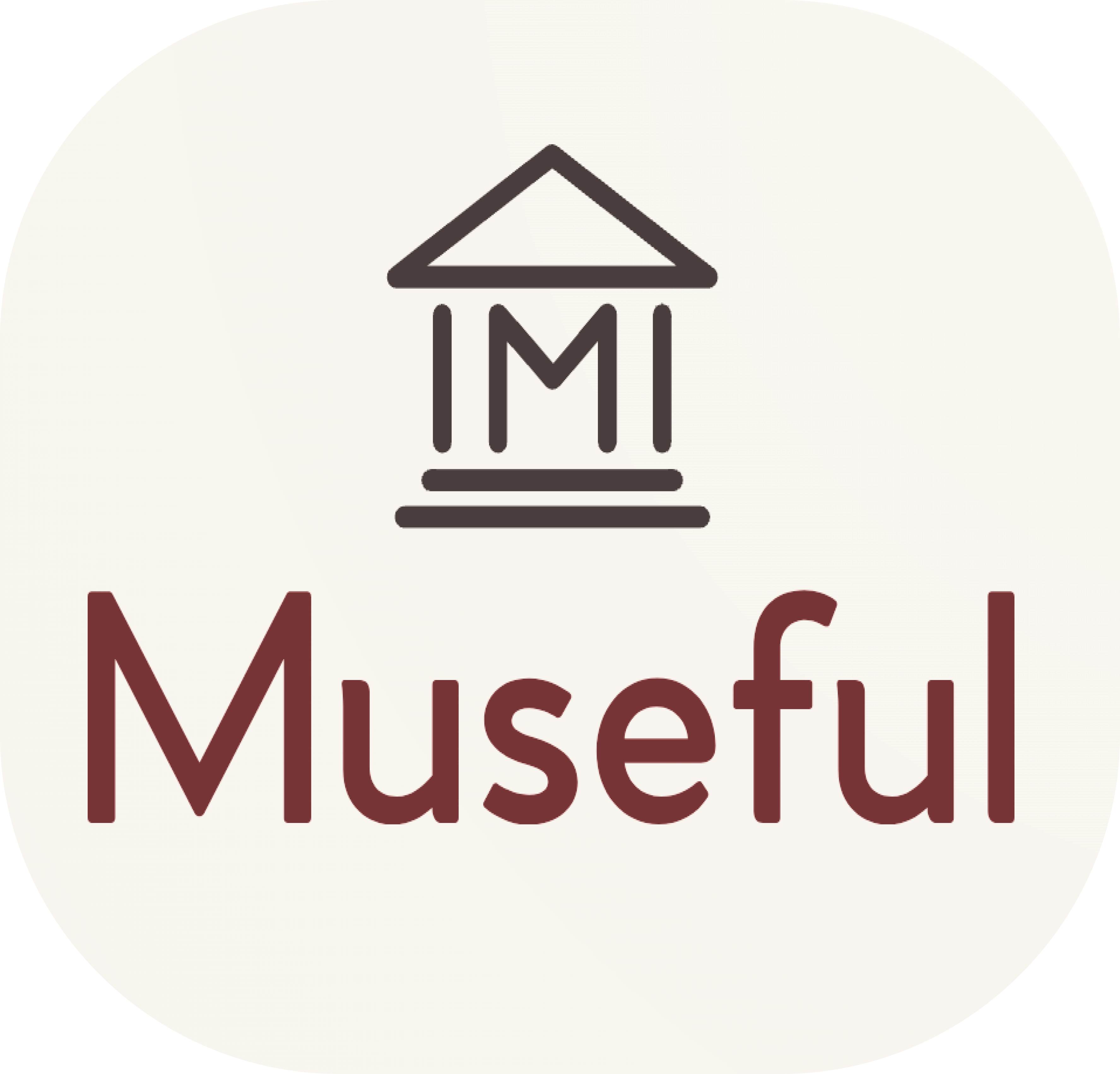 Museye Logo